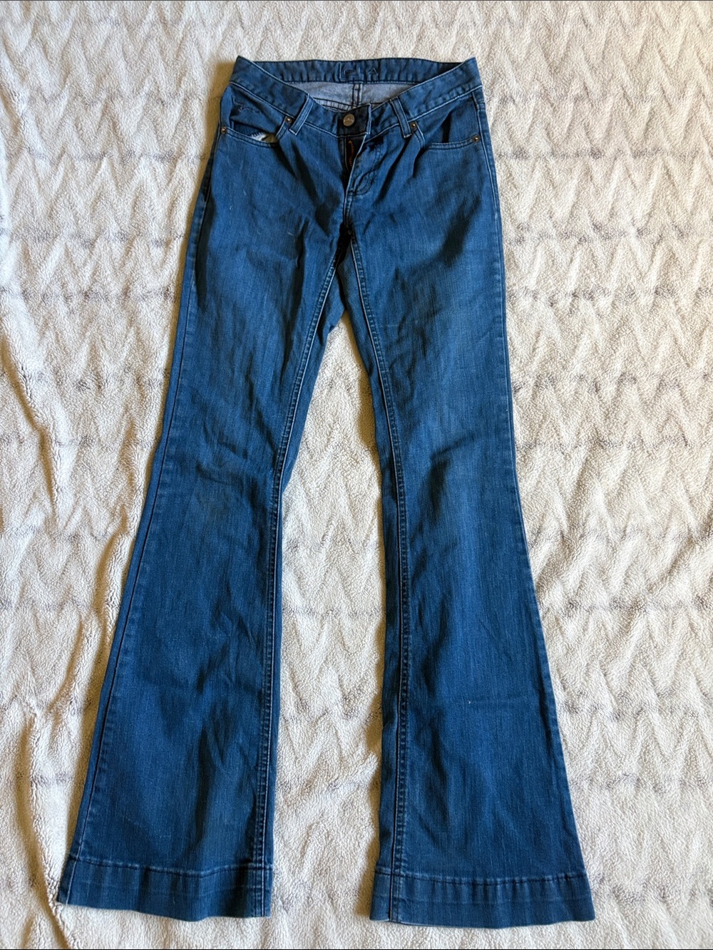 Kimes Ranch Lola Jeans